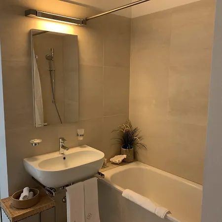 Niederdorf - Grossmunster Apartment