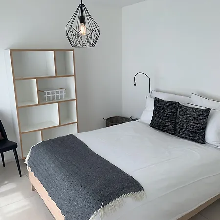 Apartment Niederdorf - Grossmunster