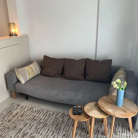 Apartment Niederdorf - Grossmunster Zurich
