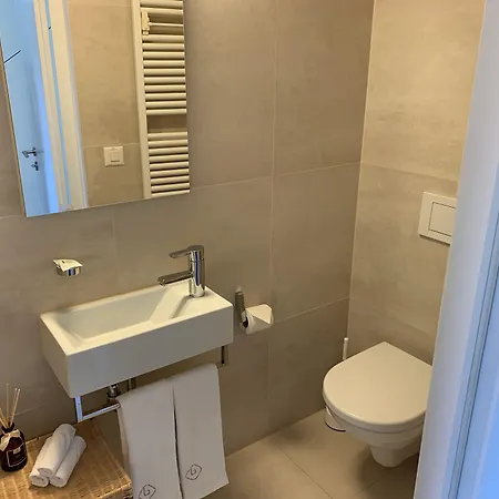 Apartment Niederdorf - Grossmunster *