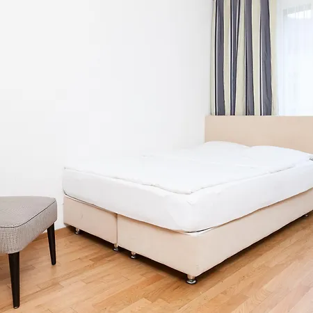 Swiss Star Longstreet - Self Check-in Apartment *