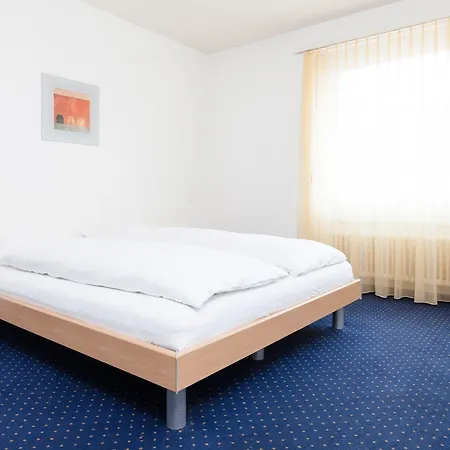 Swiss Star Longstreet - Self Check-in Apartment