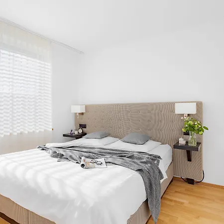 Apartment Swiss Star Longstreet - Self Check-in