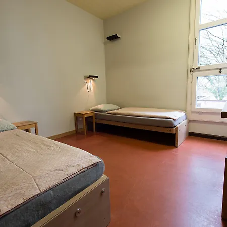 Youth Hostel