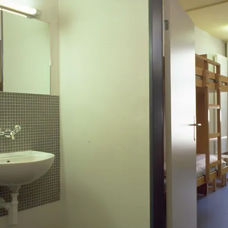 Youth Hostel