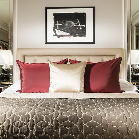 Baur Au Hotel 5*