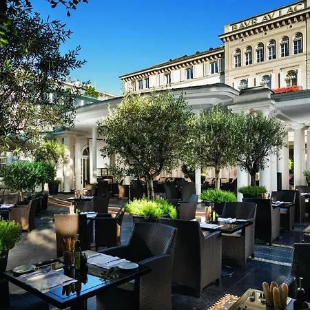 Baur Au Hotel 5*