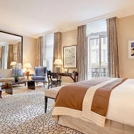 Baur Au Hotel 5*