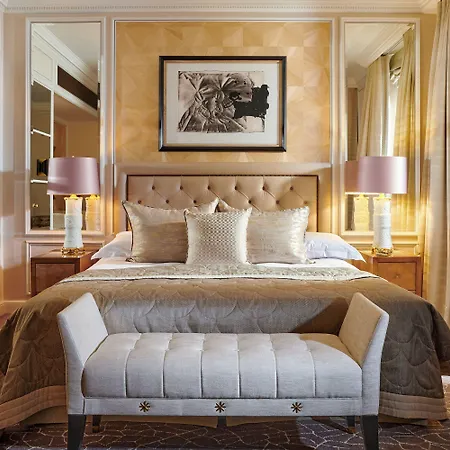 Baur Au Hotel 5*