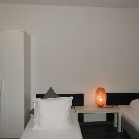 Aparthotel Inside Five Zurich