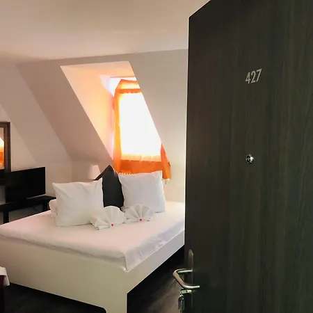 Inside Five