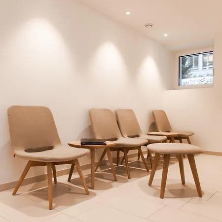Aparthotel - Lindenstrasse Zurich