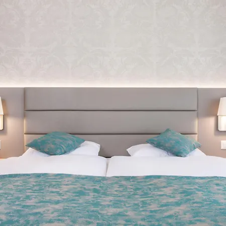 Aparthotel - Lindenstrasse