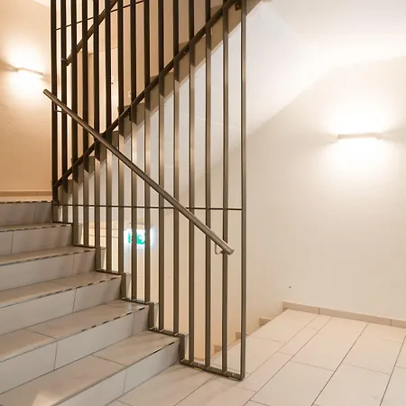 - Lindenstrasse Aparthotel