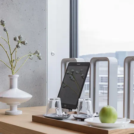 Placid Design&lifestyle Hotel 4*