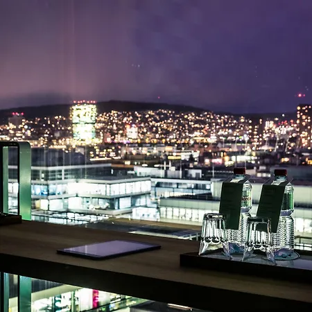 Placid Design&lifestyle Hotel Zürich