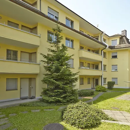 - Forchstrasse Apartment *