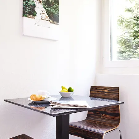 Apartment - Forchstrasse *