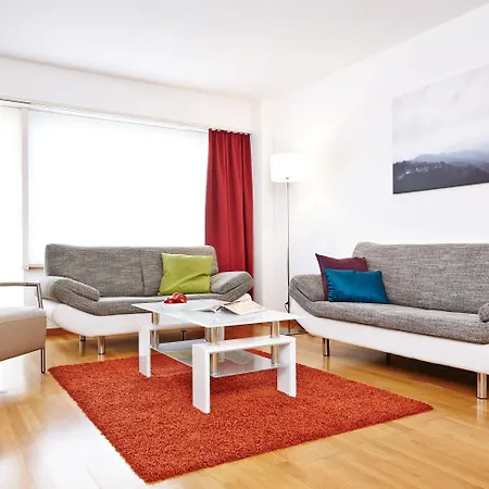 Apartment - Forchstrasse