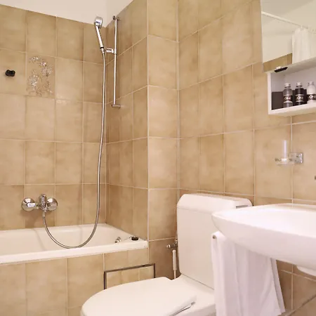 Apartment - Forchstrasse Zurich