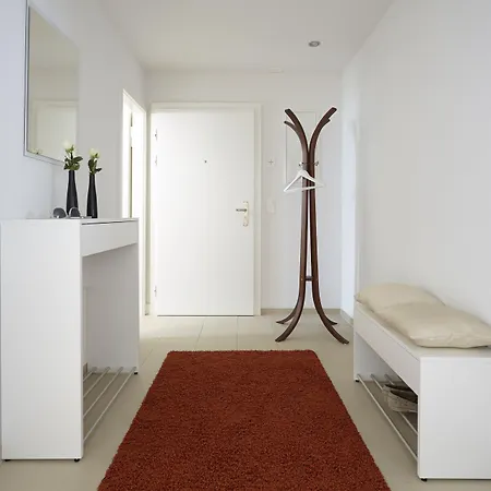 - Nordstrasse Apartment *