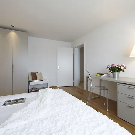 Apartment - Nordstrasse