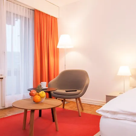 - Nordstrasse Apartment *