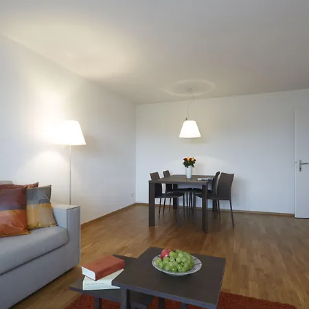 Apartment - Nordstrasse