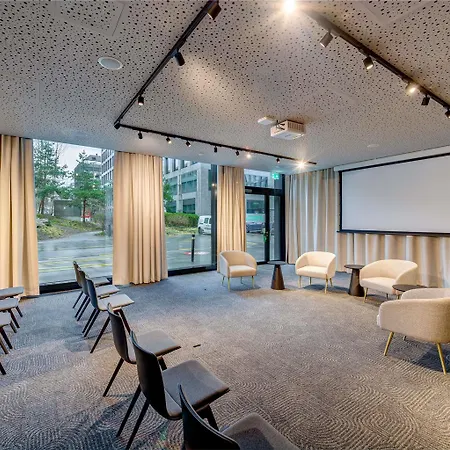Mercure Zurich