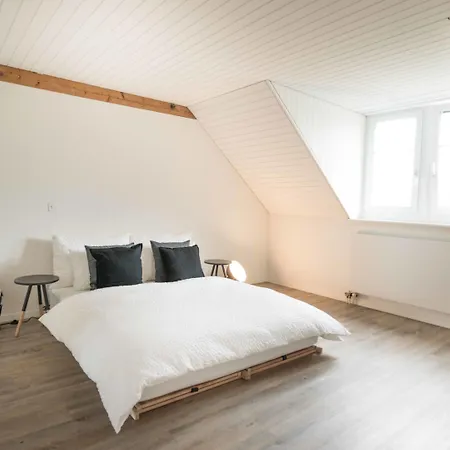 Apartment Loewenplatz Near Station By Airhome Zurich