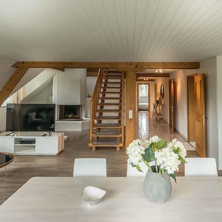 Apartment Loewenplatz Near Station By Airhome Zurich