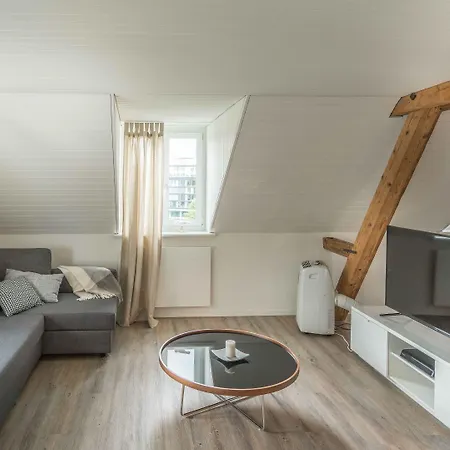 Apartment Loewenplatz Near Station By Airhome *