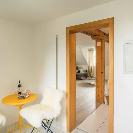 Apartment Loewenplatz Near Station By Airhome Zurich