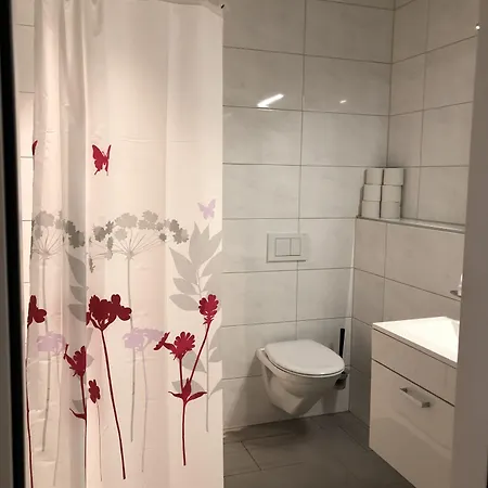 Residence Appartements Aparthotel