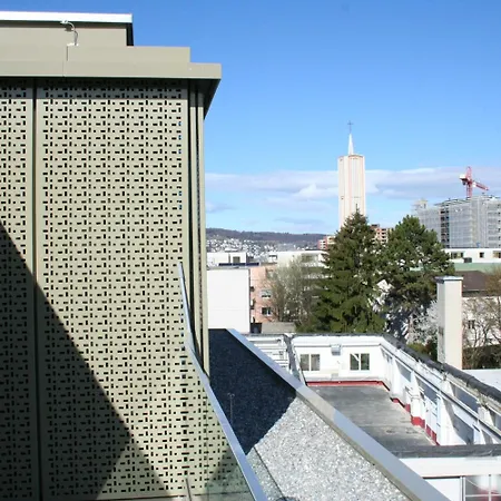 Residence Appartements 3* Zürich
