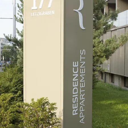 Residence Appartements Zürich