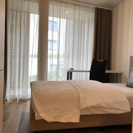 Residence Appartements Zürich