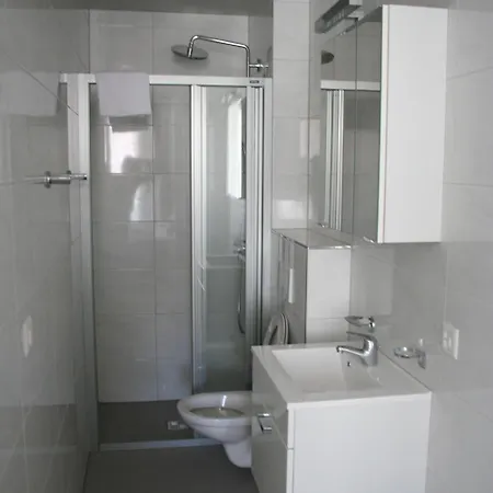 Residence Appartements Aparthotel Zürich