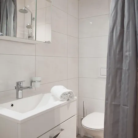 Residence Appartements 3* Zürich