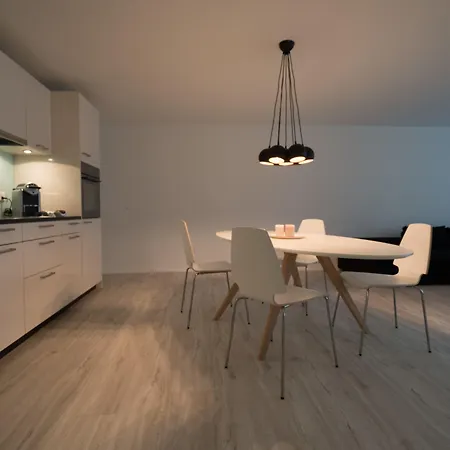 Paradeplatz By Airhome * Zürich