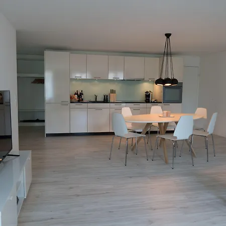 Paradeplatz By Airhome Apartment Zürich