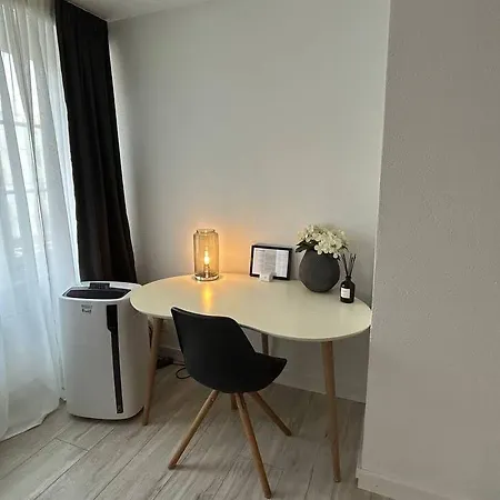 Paradeplatz By Airhome Apartment