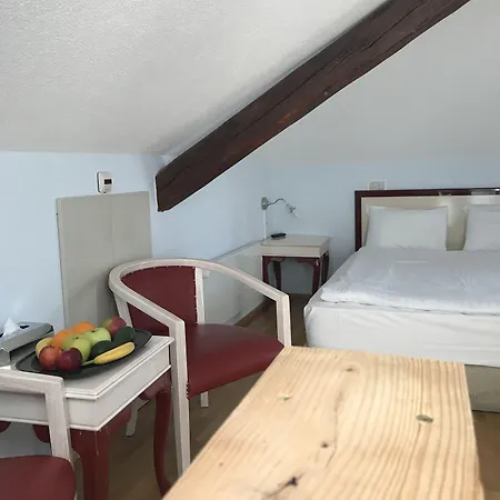 Gasthaus210 Gasthof 3*