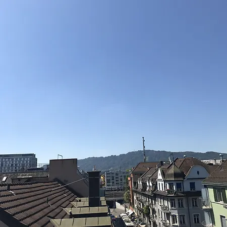 Gasthof Gasthaus210 Zürich