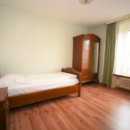 Hotel Limmathof
