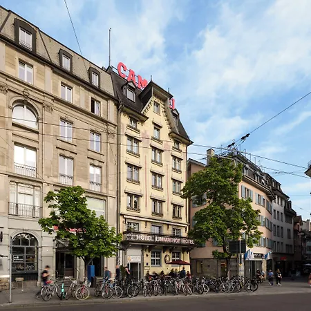 Limmathof Hotel Zürich