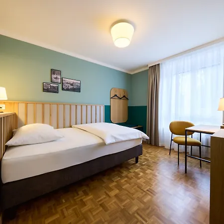 Limmathof Hotel