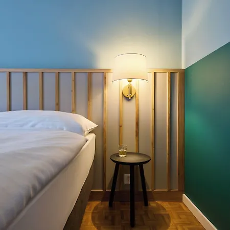 Limmathof Hotel