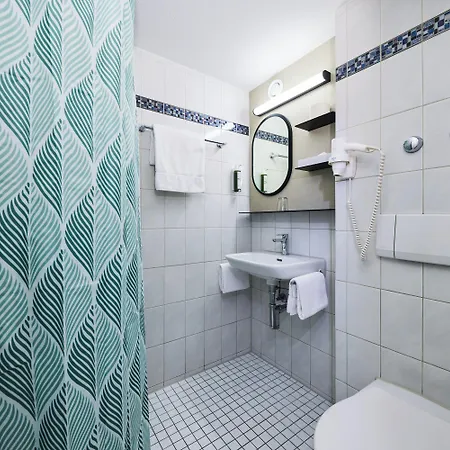Hotel Limmathof Zurich
