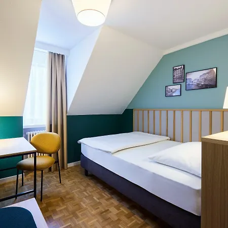 Limmathof Hotel Zürich